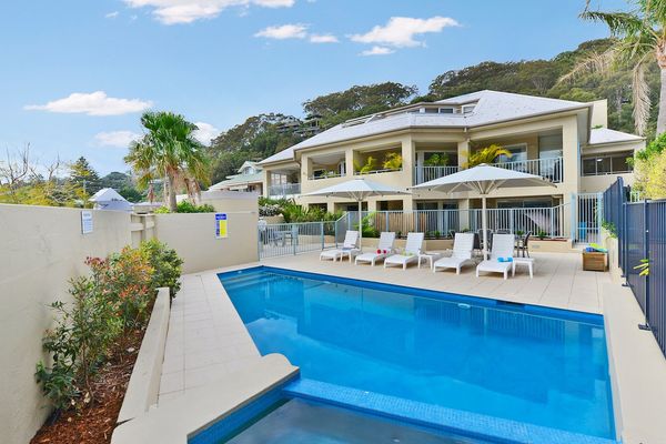 Iluka Apartments – The Lighthouse
