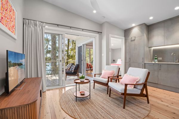 The Treehouse Avalon