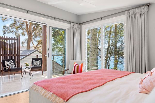 The Treehouse Avalon