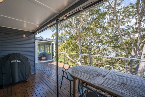 The Treehouse Palm Beach