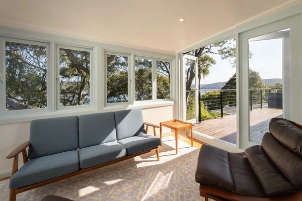 The Treehouse Palm Beach