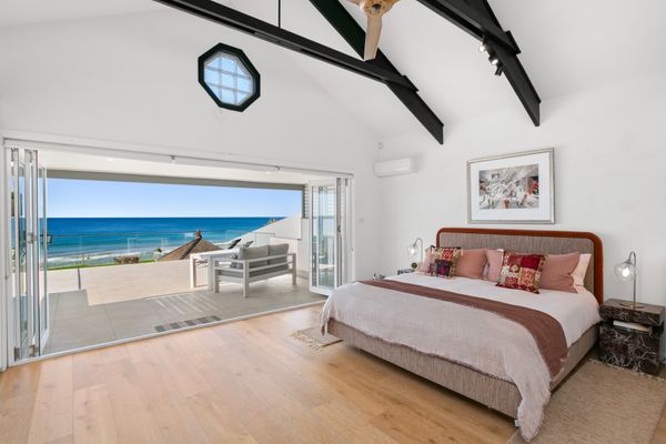 The Beach House Collaroy