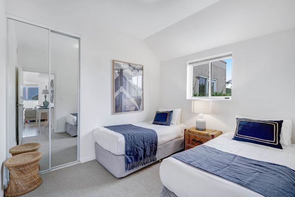Iluka Apartments – The Lookout