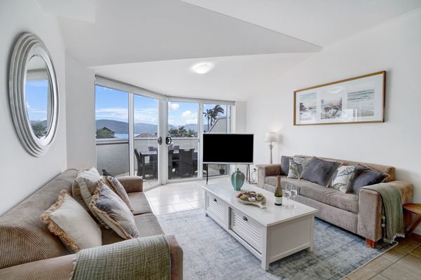Iluka Apartments – The Lookout