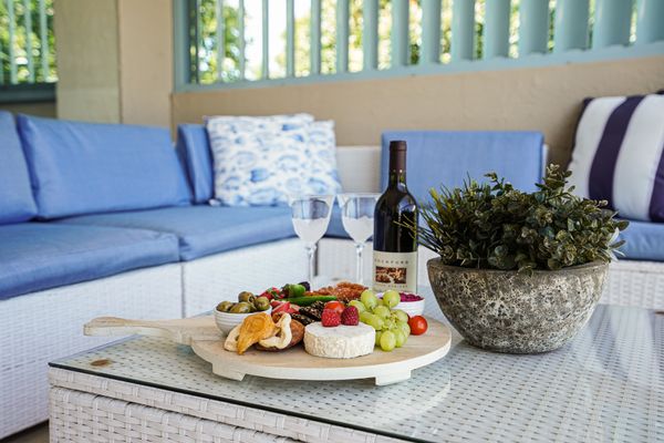 Iluka Apartments – The Masthead