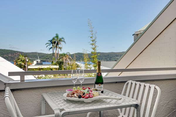 Iluka Apartments – Sunchaser
