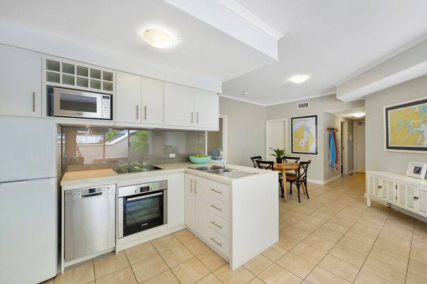 Iluka Apartments – Barrenjoey