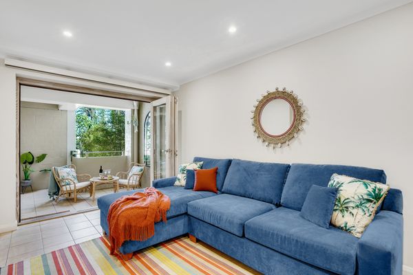 Iluka Apartments – The Boathouse by Beach Stays