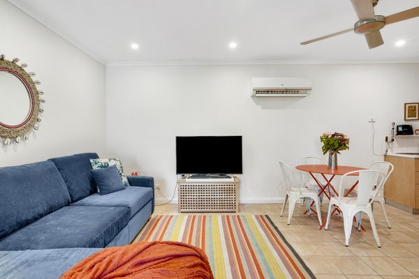 Iluka Apartments – The Boathouse by Beach Stays