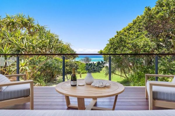 Luxury On The Bay – Wanda