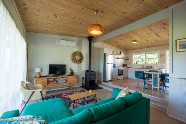 The Middleton Shack -185 Newell