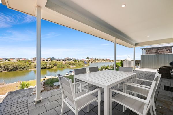 29 Blanche Pd, Hindmarsh Island