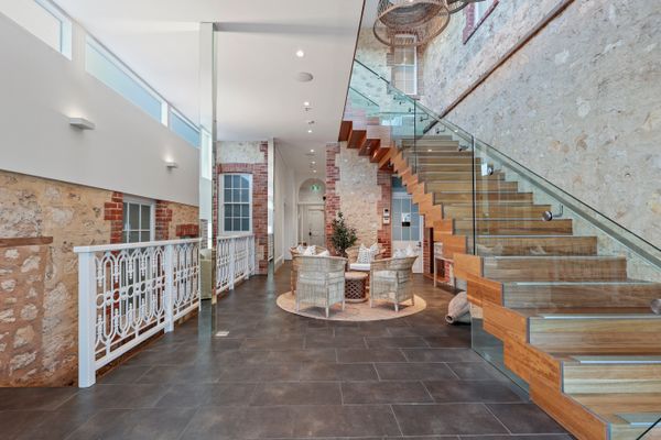 The Australasian, 1 Porter St, Goolwa