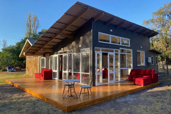 Breathe Holiday Retreat – 107 Nettle Hill Rd, Hind