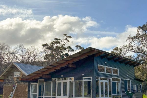 Breathe Holiday Retreat – 107 Nettle Hill Rd, Hind