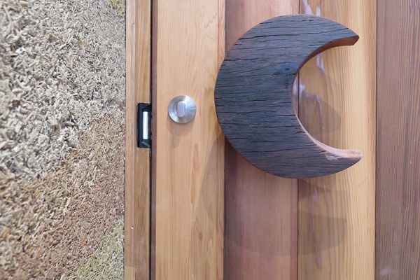 Hempcrete Haven, 6 Musk Duck Ave, Chiton