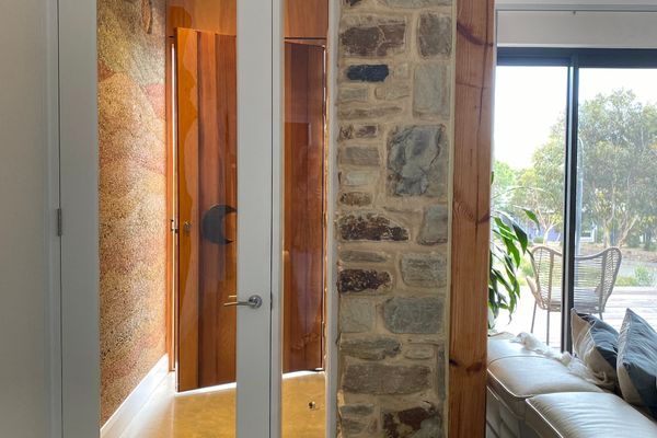 Hempcrete Haven, 6 Musk Duck Ave, Chiton