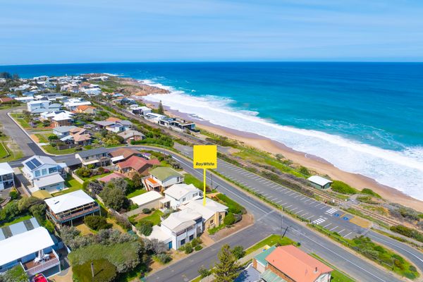 1/8 RailwayTce, Port Elliot