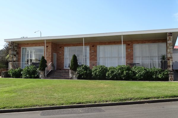 Beach Living at Its Best