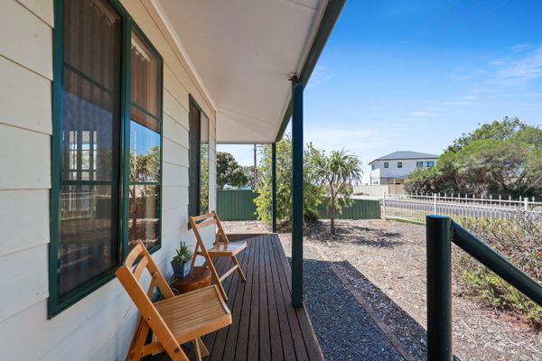 Cudmore Cottage – 18 Cudmore Rd, McCracken