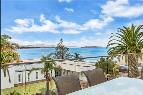 114 At the Bluff – 114/123 Franklin Pde, Encounter