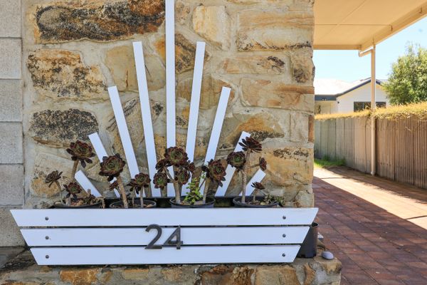 The Parkway, Victor Harbor