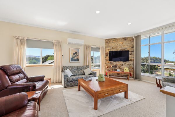 The Parkway, Victor Harbor