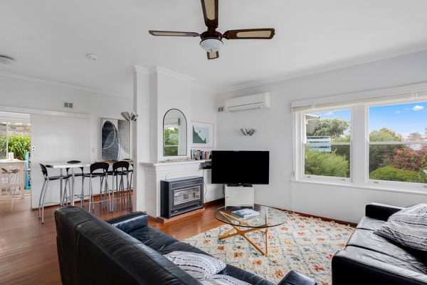 Breathtaking Views of Encounter Bay Pet Friendly