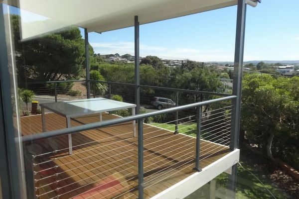 Ultra Chic Sophisticated Stylish Living