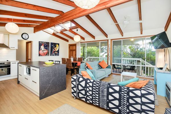 Welcome to Blue Citrus