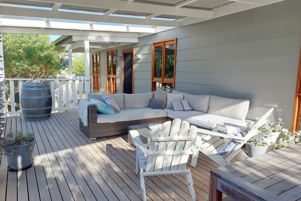 Great Holiday Home Pets Welcome