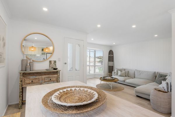 Our Little White House -74  Padman Crescent, Middleton