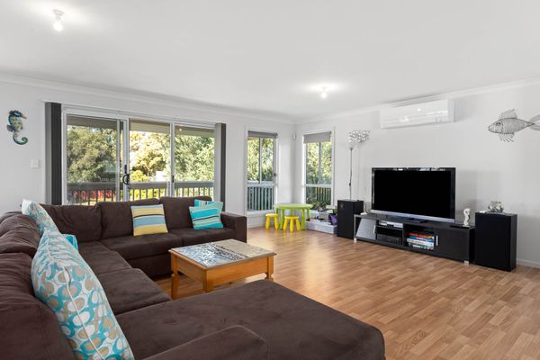 Pipi’s Goolwa Getaway