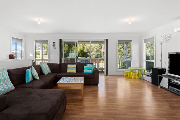 Pipi’s Goolwa Getaway