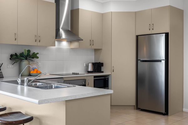 Relax at Rupara – Strandhaus