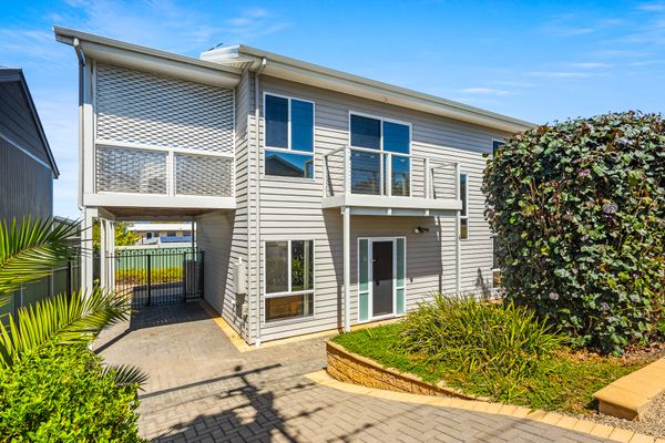 Relax at Rupara – Strandhaus