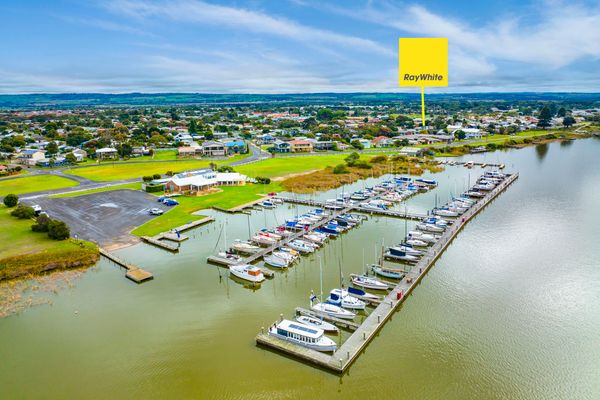 6 Kingdon Place, Goolwa