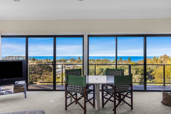 Rosetta House – 6 Clive Ave, Encounter Bay