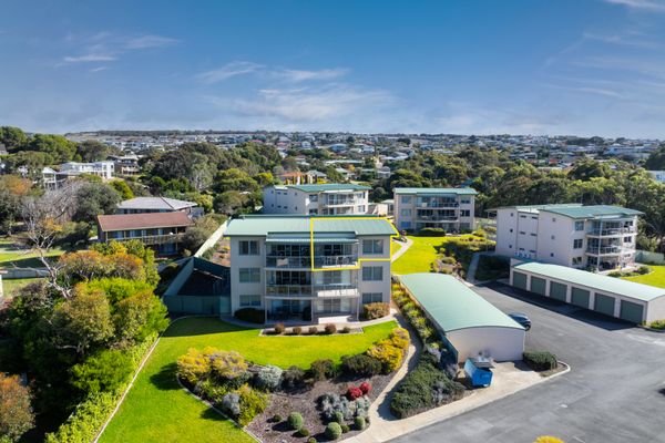 Blue Horizon – Unit 5, 2 Solway Crescent, Encounter Bay