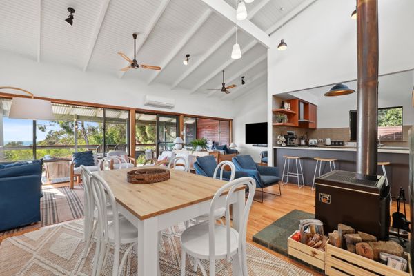 Relax, Explore and Enjoy