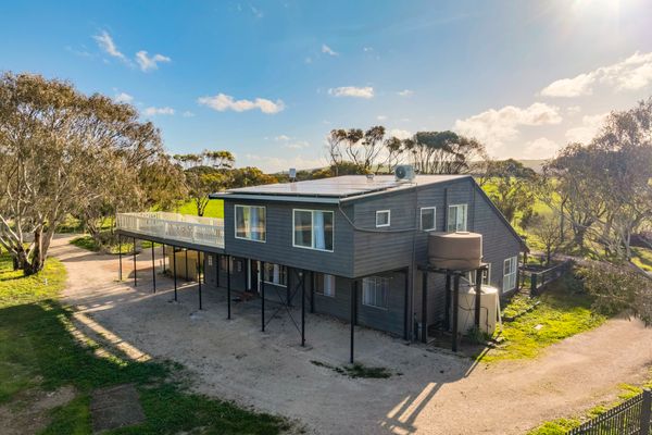 Sunshine Villa  – 484 Kessell Rd, Middleton