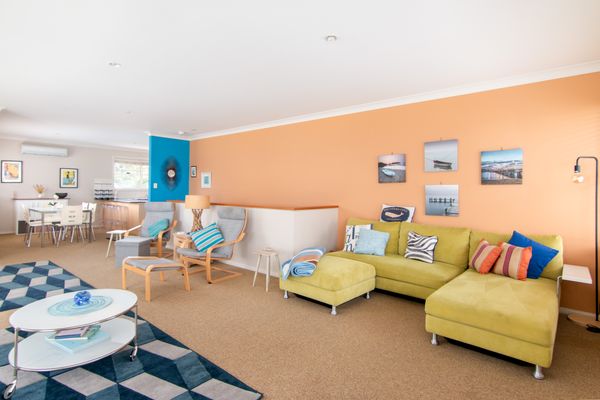 Tokelau Townhouse 1 – Central Tuncurry Location!