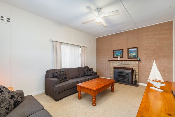 Lounge Area