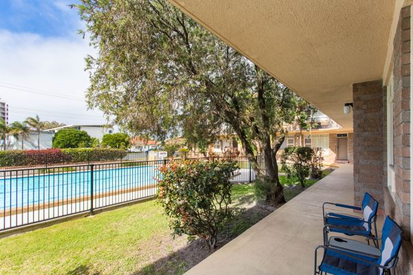 Forster Holiday Lodge 09