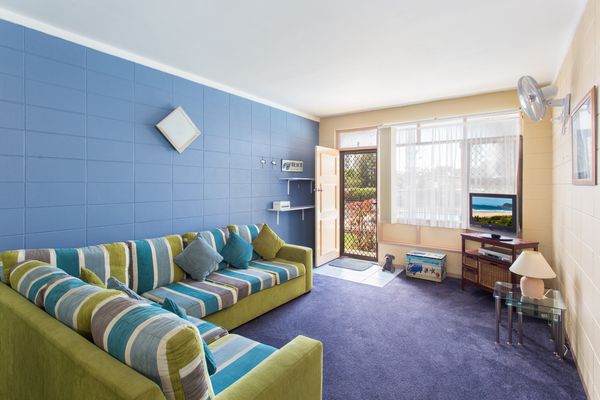 Lounge Area