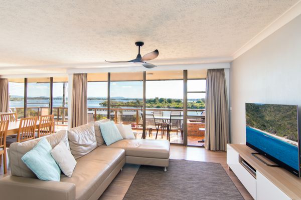 Lounge Area