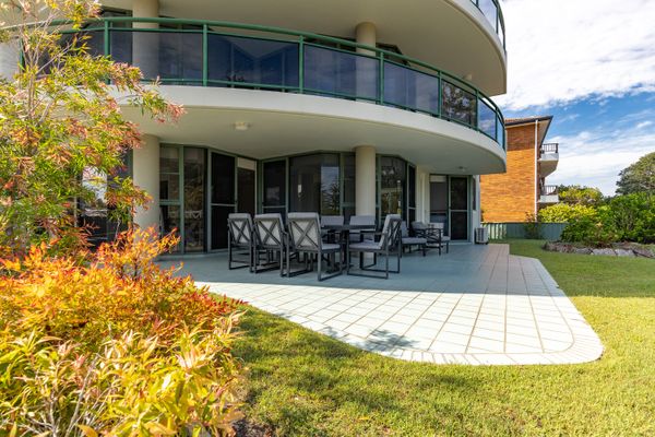 Parkside Marina 1 – CBD Location