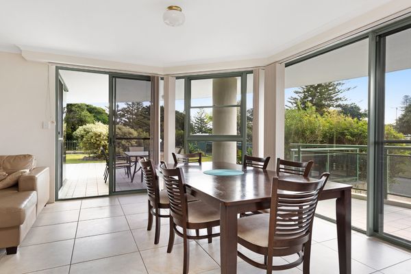 Parkside Marina 1 – CBD Location