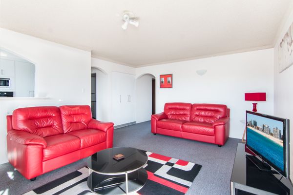 Lounge Area