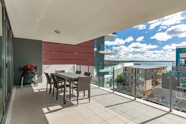 Strand Beachside 502